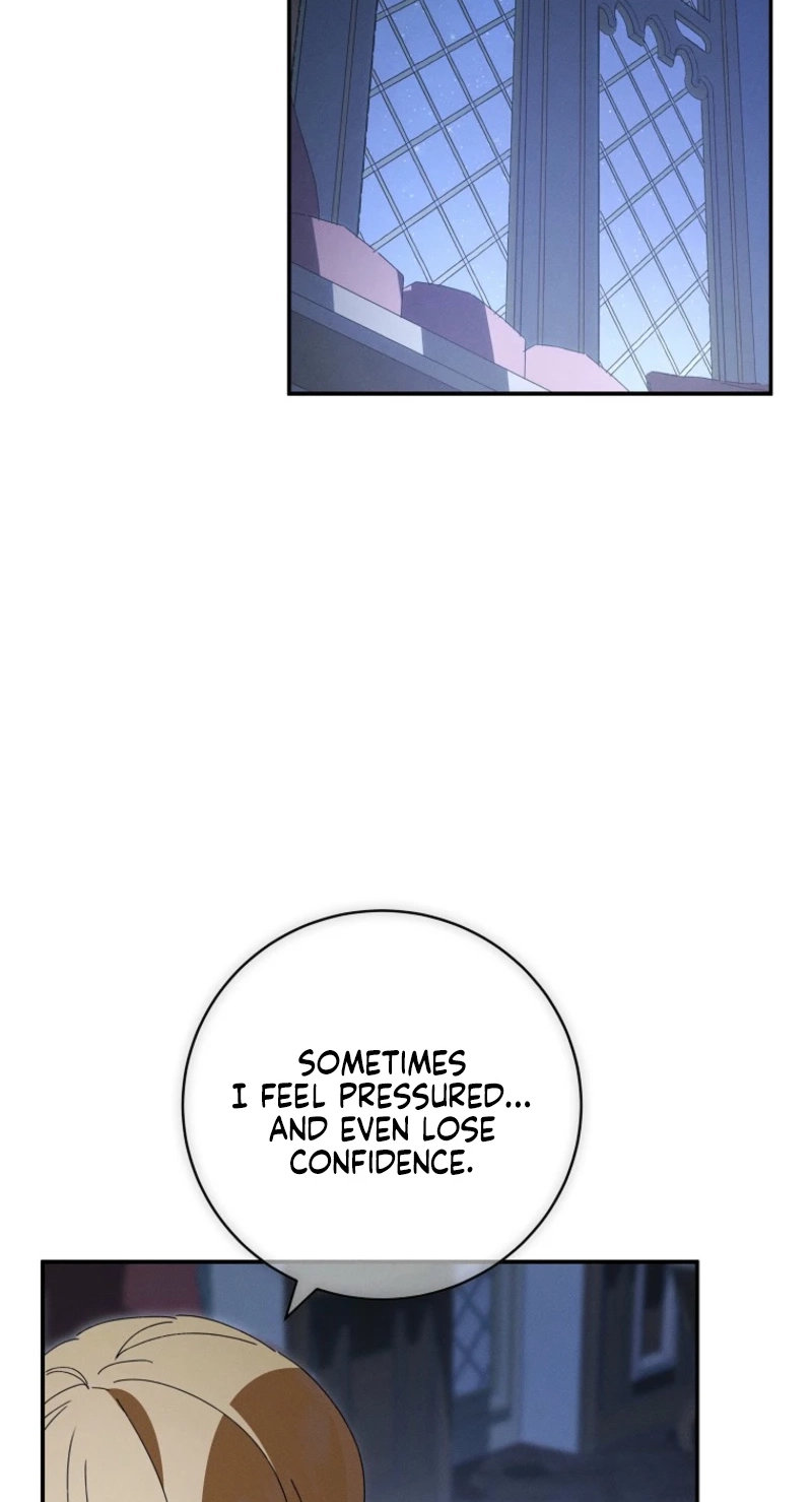 The Princess Reincarnation Chapter 59 page 24