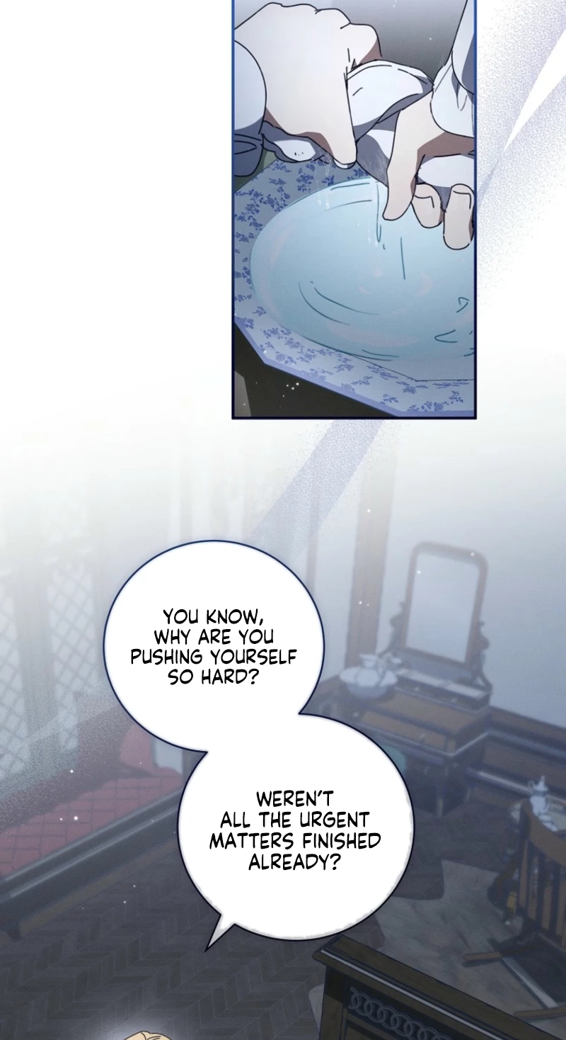 The Princess Reincarnation Chapter 59 page 3