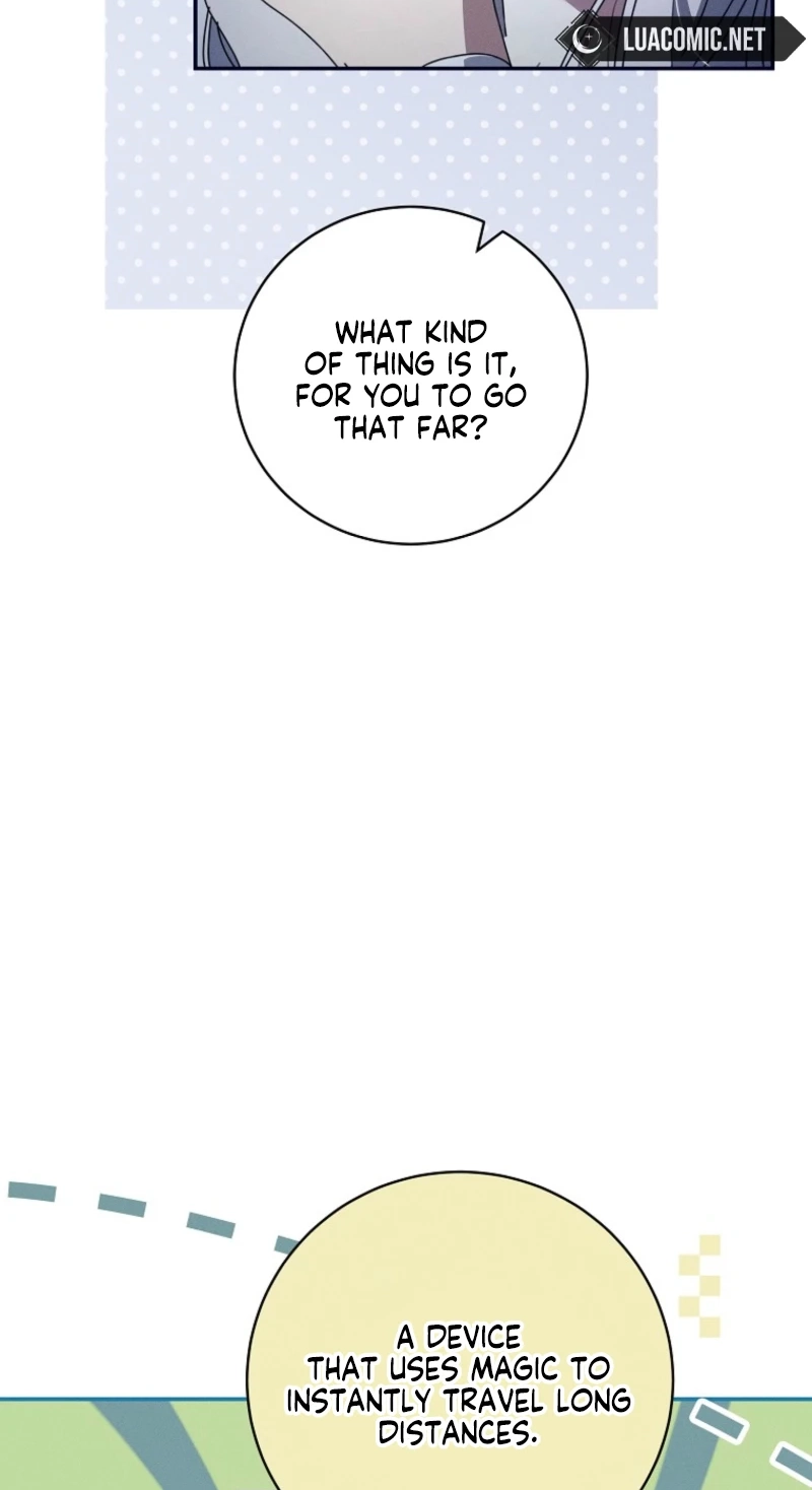 The Princess Reincarnation Chapter 59 page 6