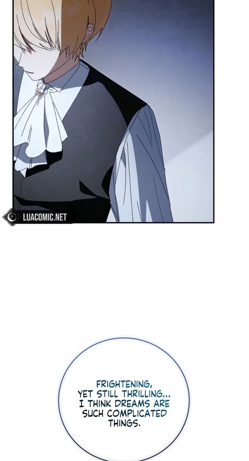 The Princess Reincarnation Chapter 59 page 25