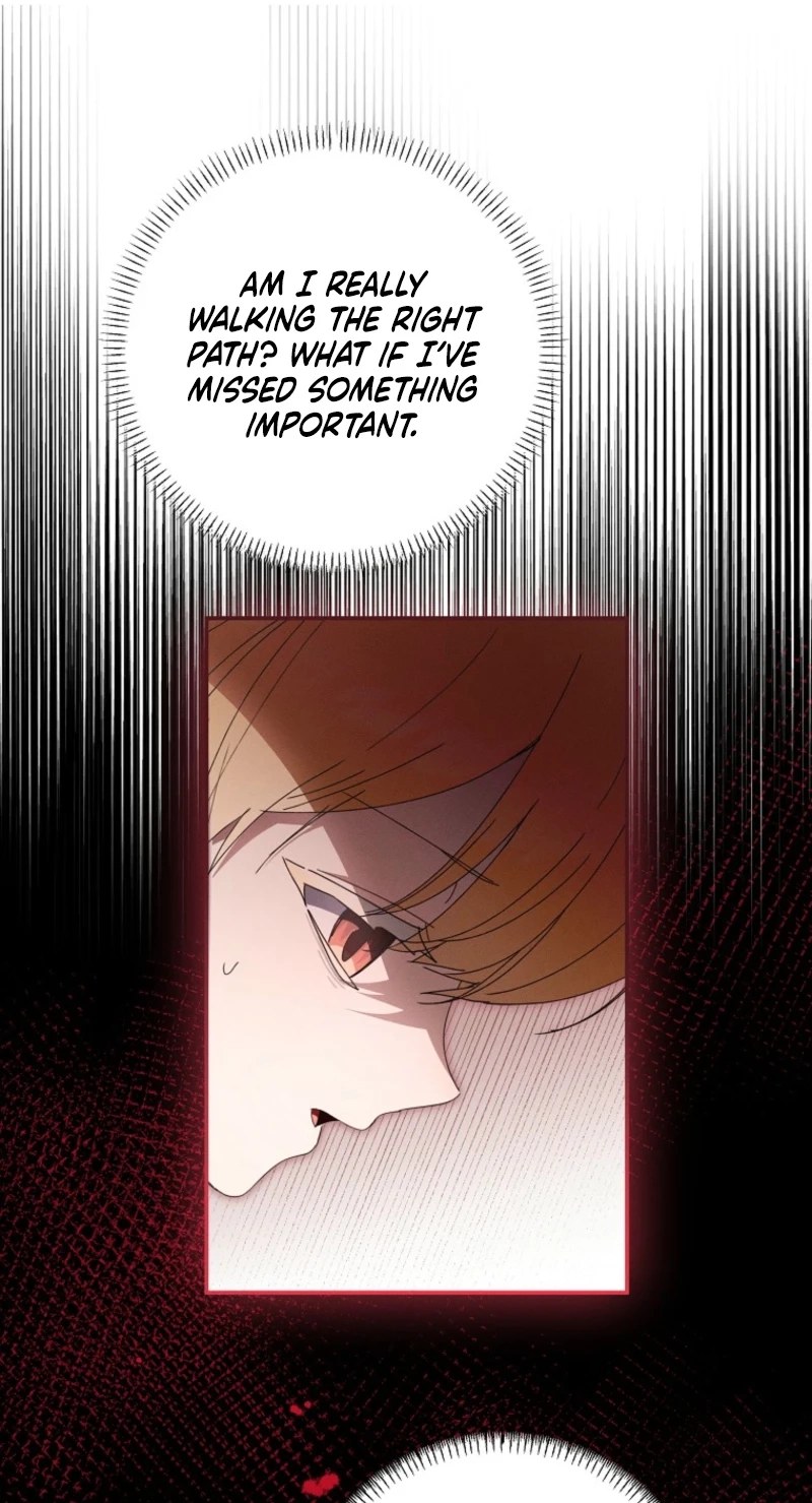 The Princess Reincarnation Chapter 59 page 21