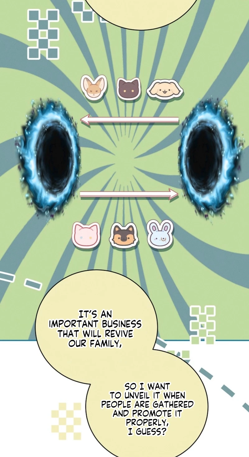 The Princess Reincarnation Chapter 59 page 7