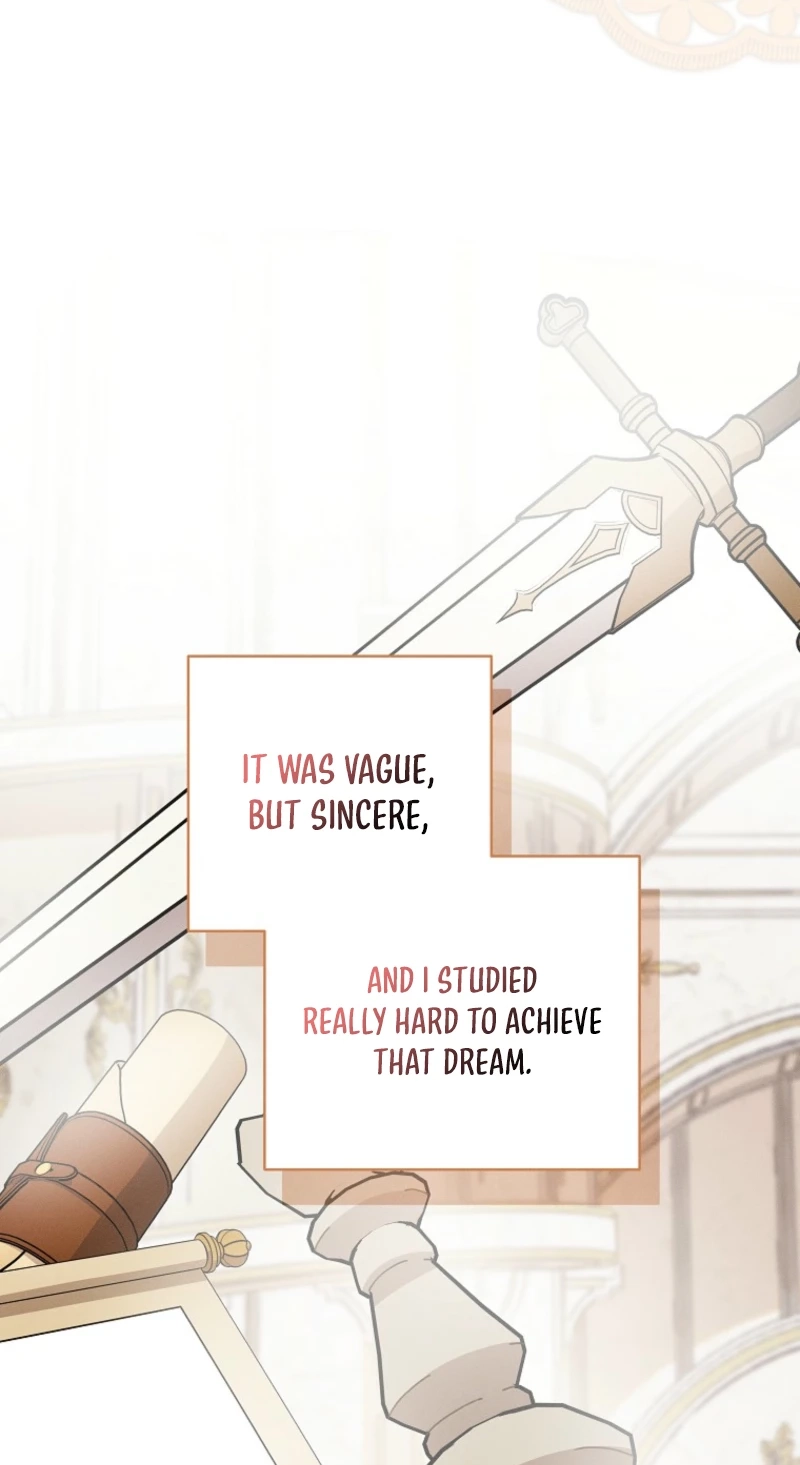 The Princess Reincarnation Chapter 59 page 19