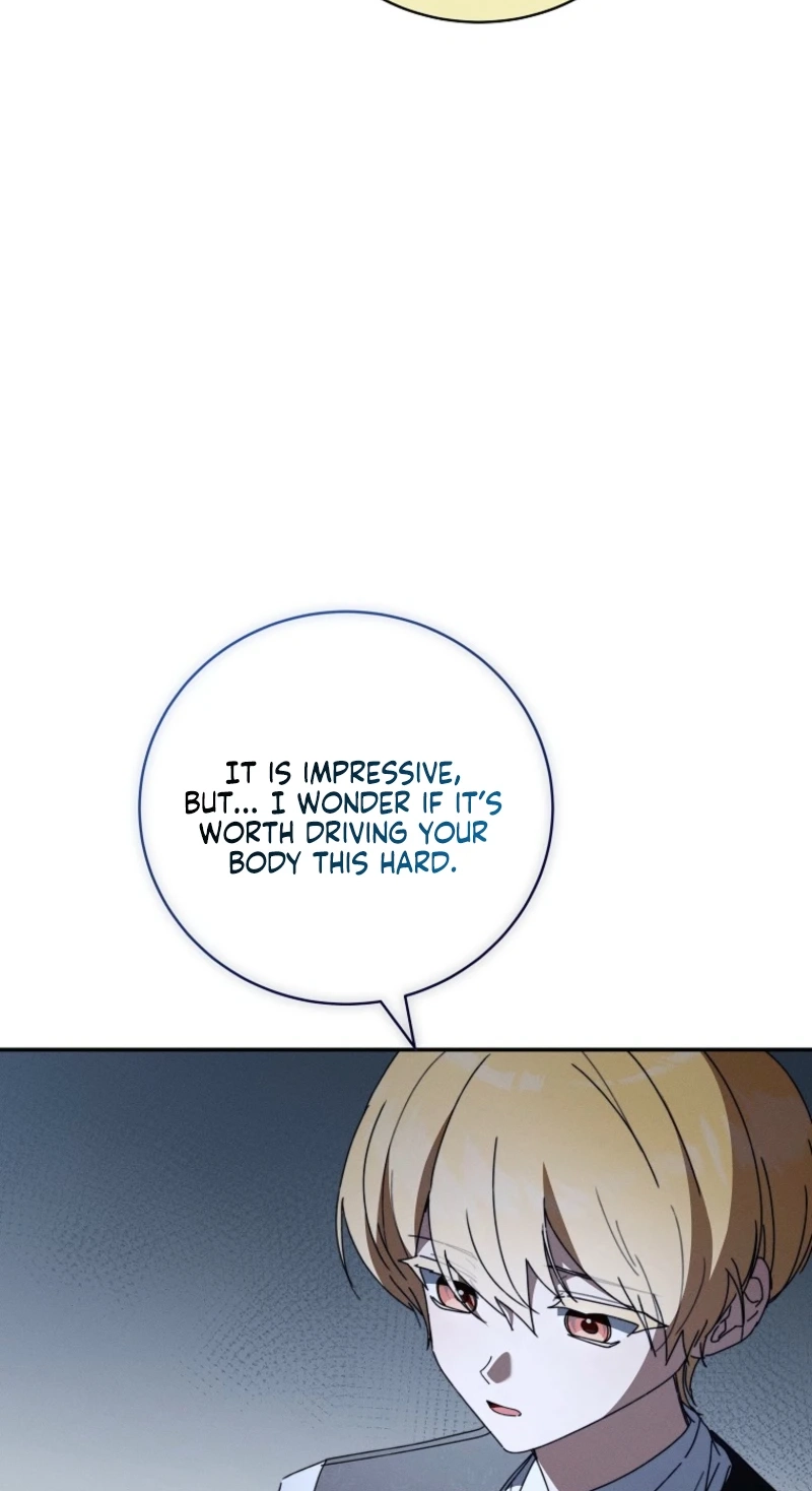The Princess Reincarnation Chapter 59 page 8