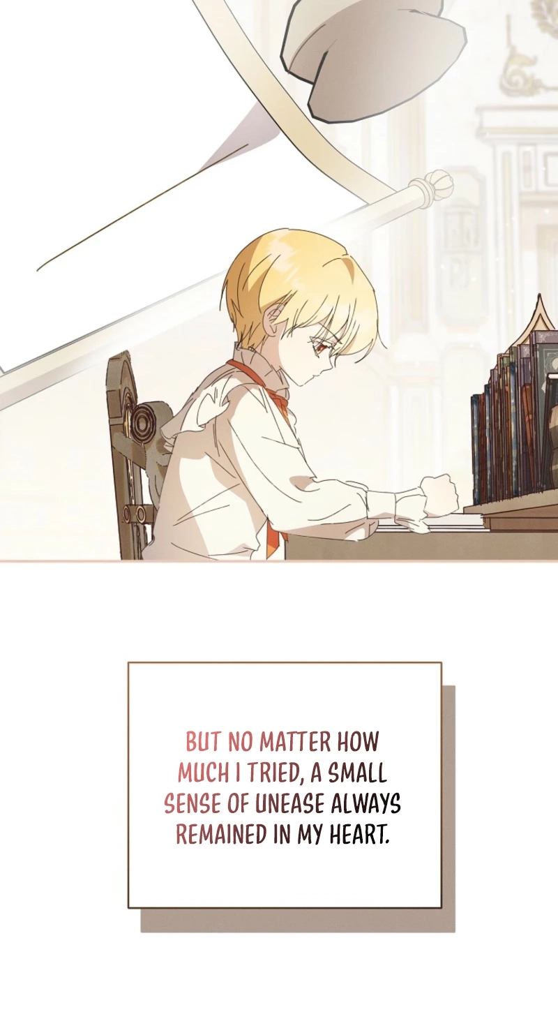 The Princess Reincarnation Chapter 59 page 20