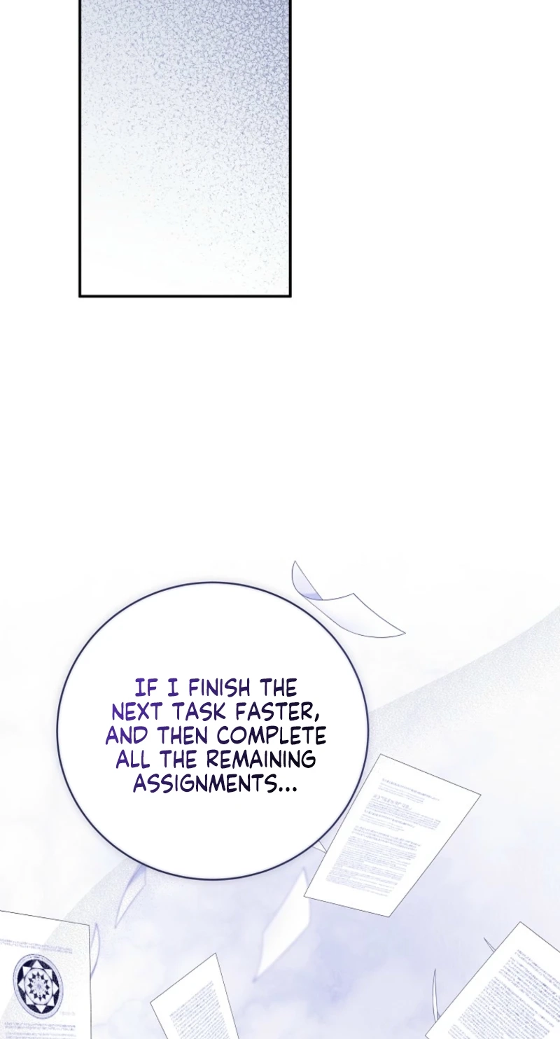 The Princess Reincarnation Chapter 59 page 31