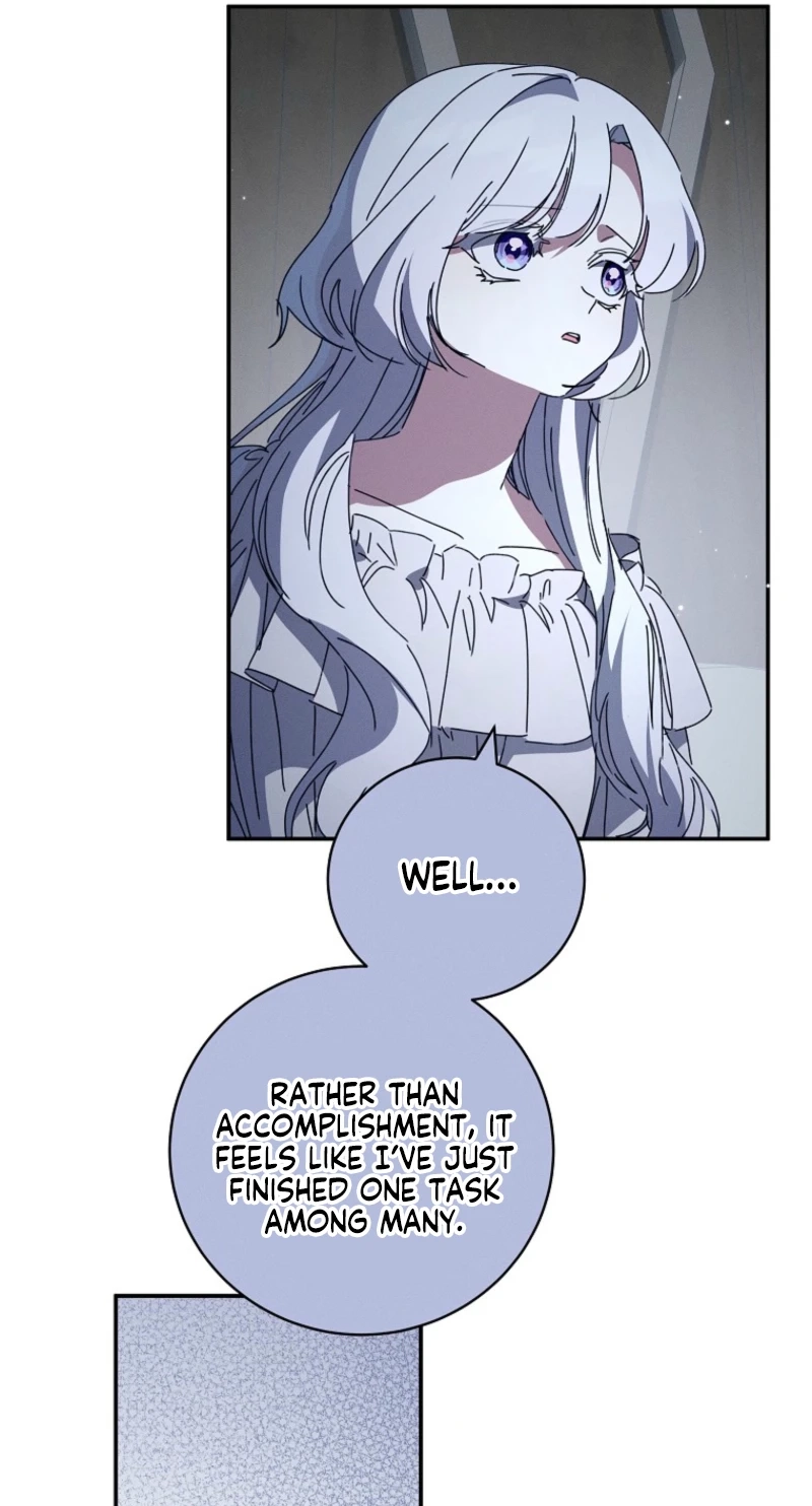 The Princess Reincarnation Chapter 59 page 30