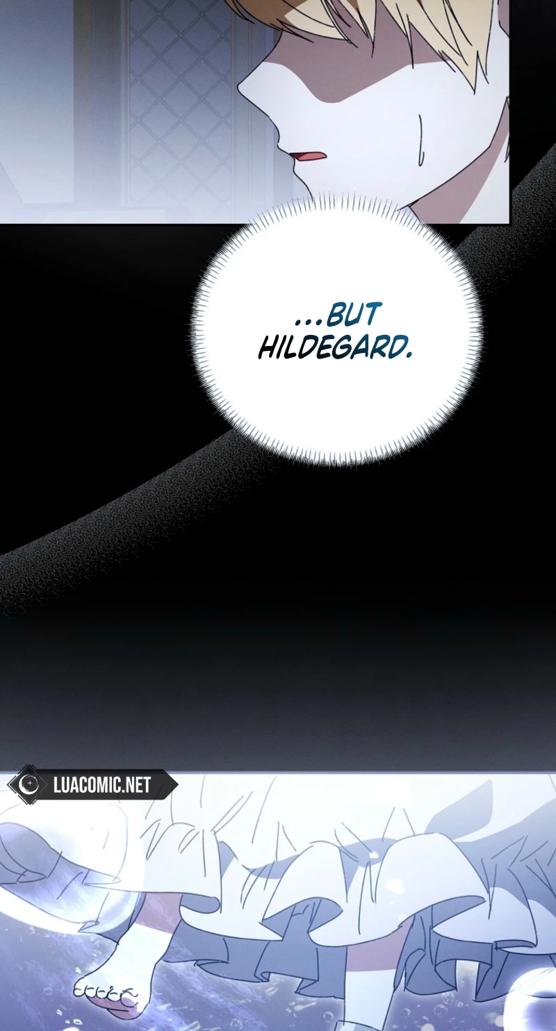 The Princess Reincarnation Chapter 59 page 33