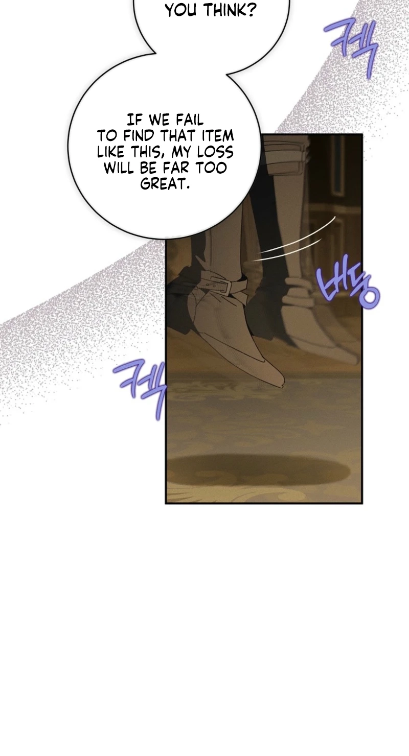 The Princess Reincarnation Chapter 59 page 47