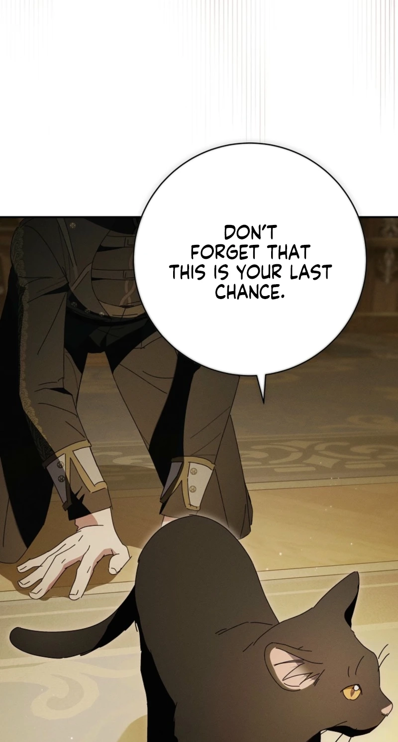 The Princess Reincarnation Chapter 59 page 65