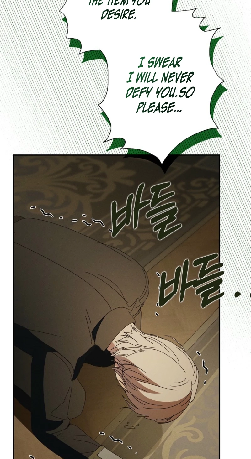 The Princess Reincarnation Chapter 59 page 56