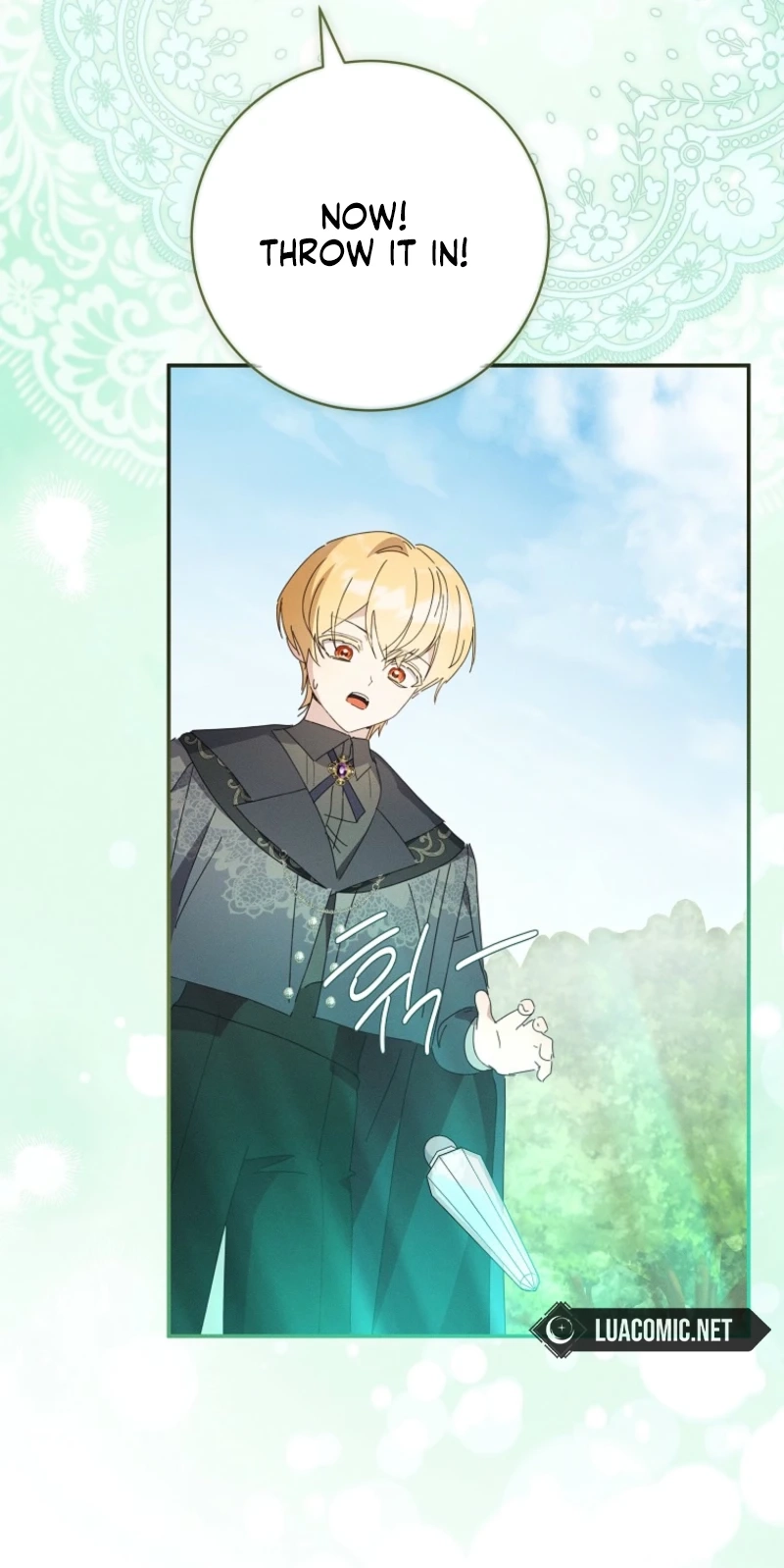 The Princess Reincarnation Chapter 59 page 70
