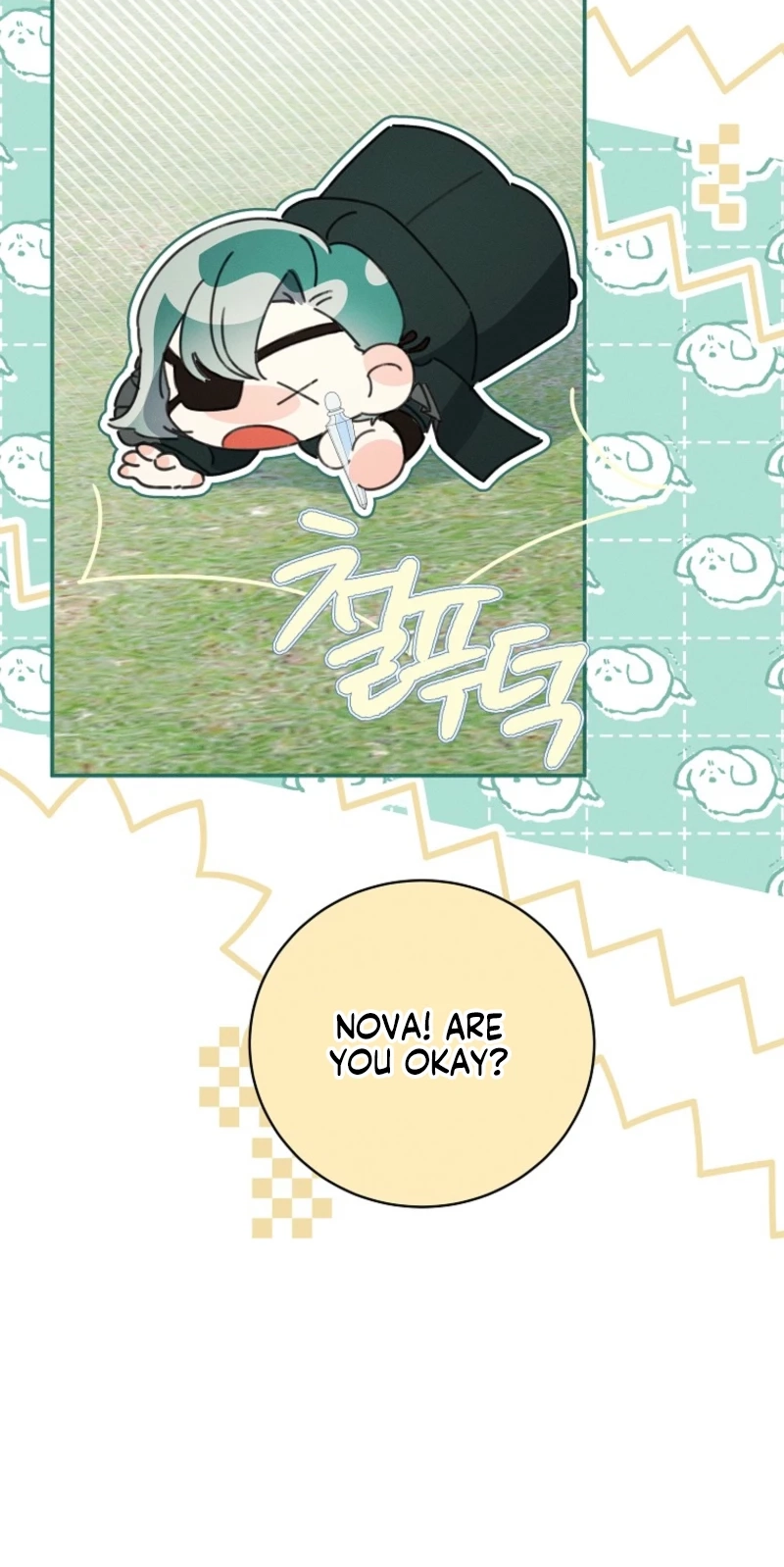 The Princess Reincarnation Chapter 59 page 76