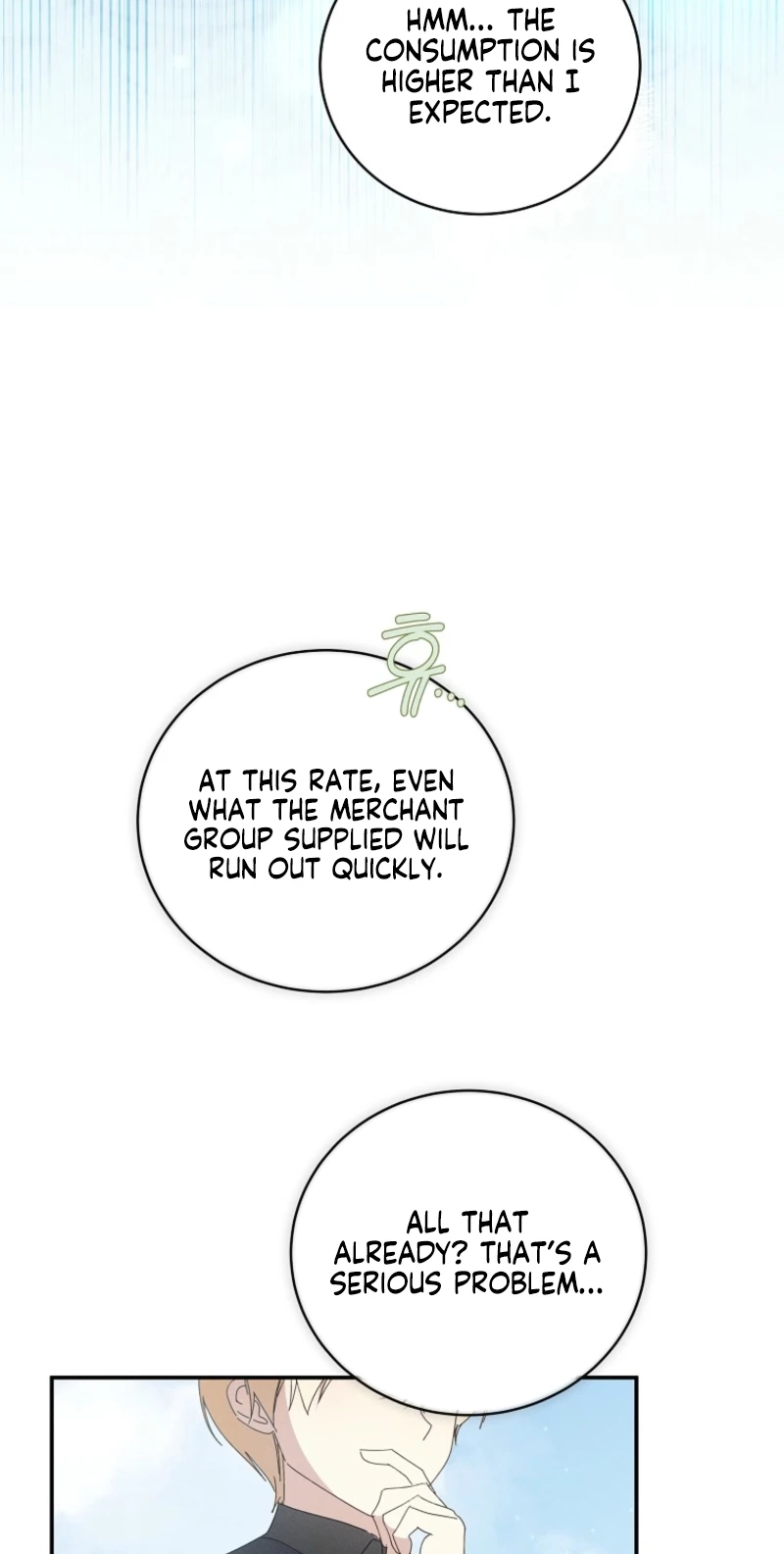 The Princess Reincarnation Chapter 59 page 84