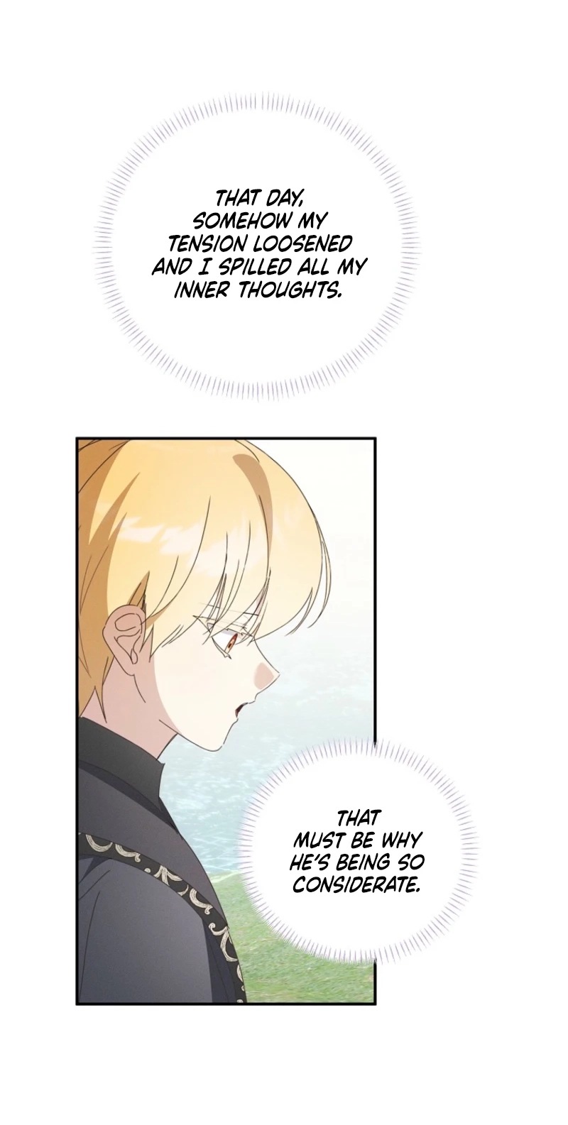 The Princess Reincarnation Chapter 59 page 80