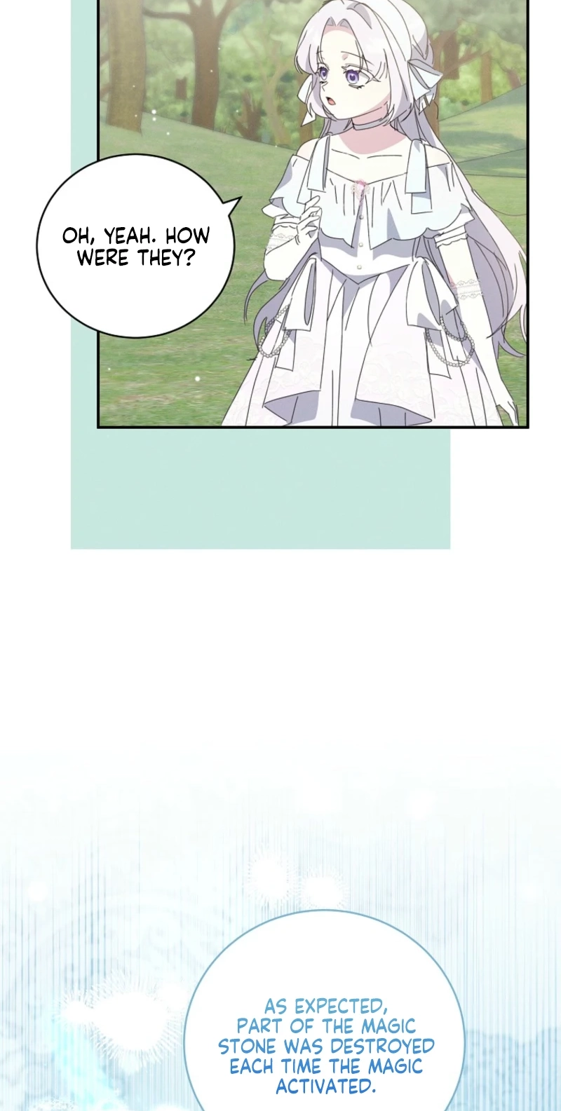 The Princess Reincarnation Chapter 59 page 82