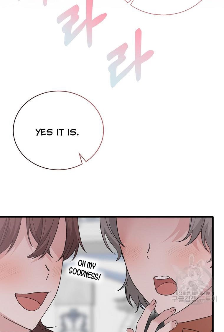 Angelic Lady Chapter 99 page 34