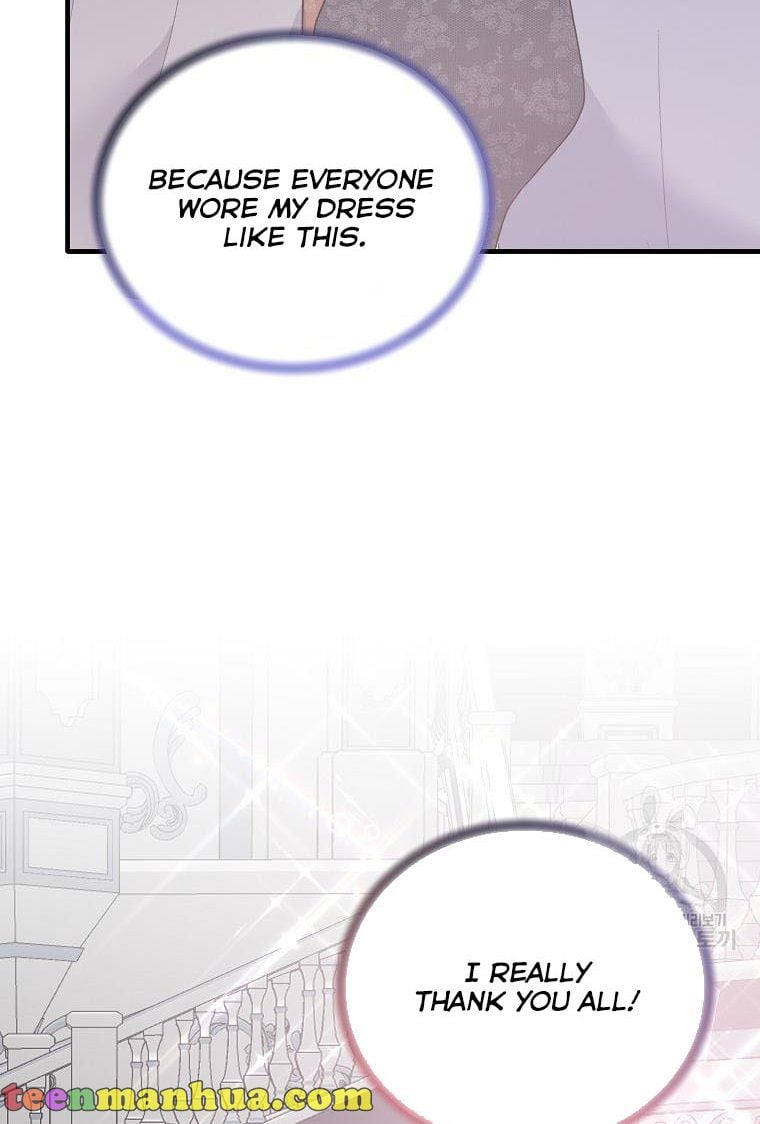 Angelic Lady Chapter 99 page 37
