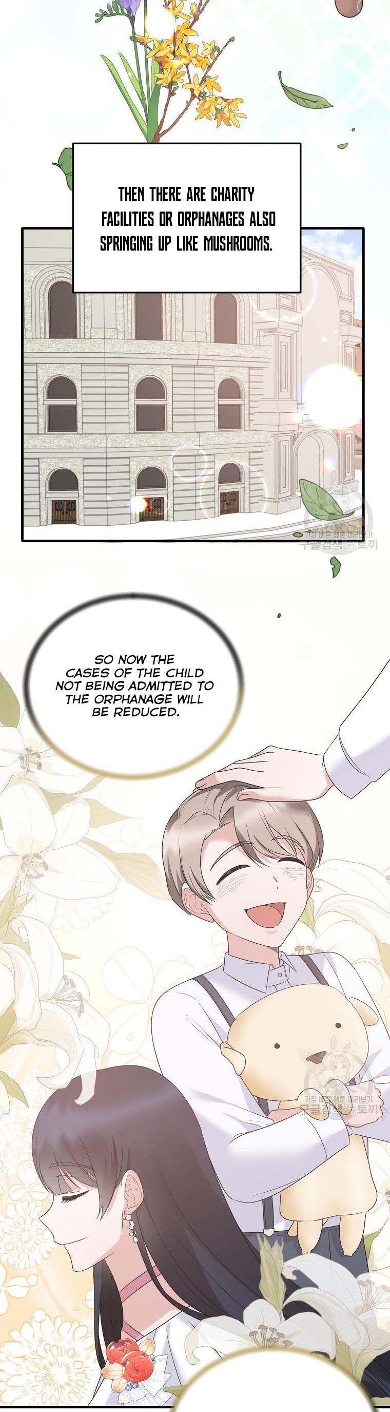 Angelic Lady Chapter 100 page 4