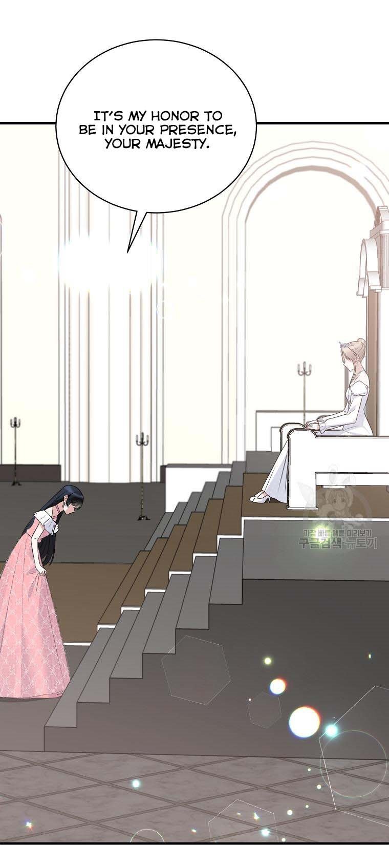 Angelic Lady Chapter 100 page 32