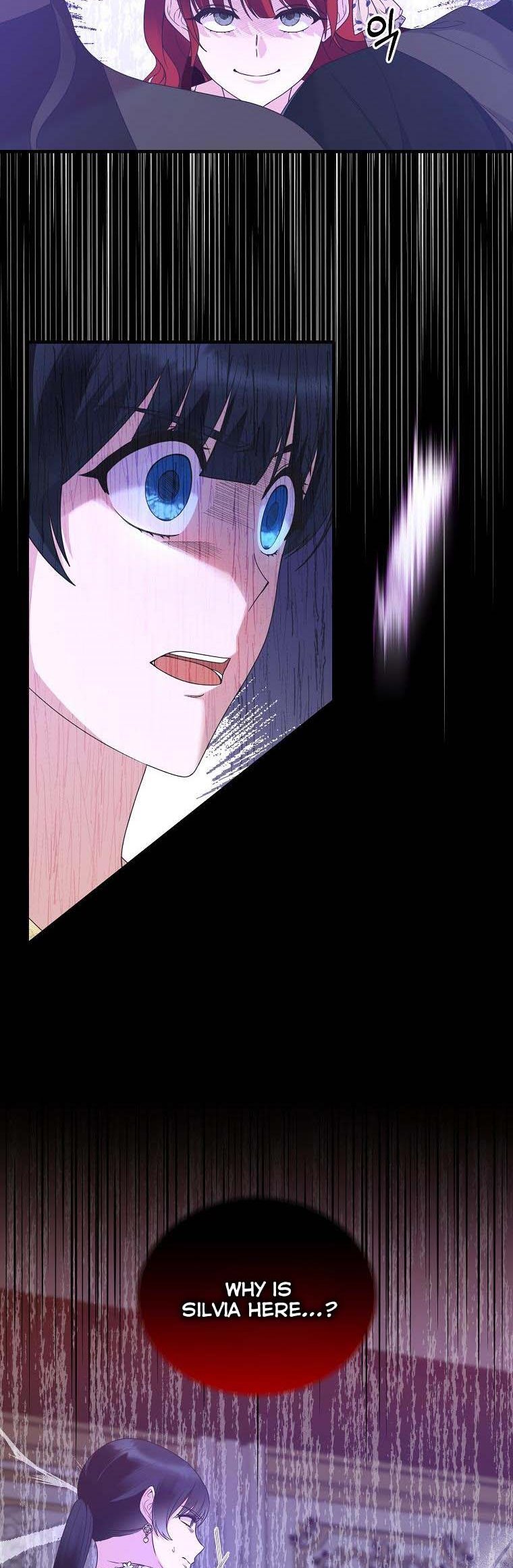 Angelic Lady Chapter 102 page 14