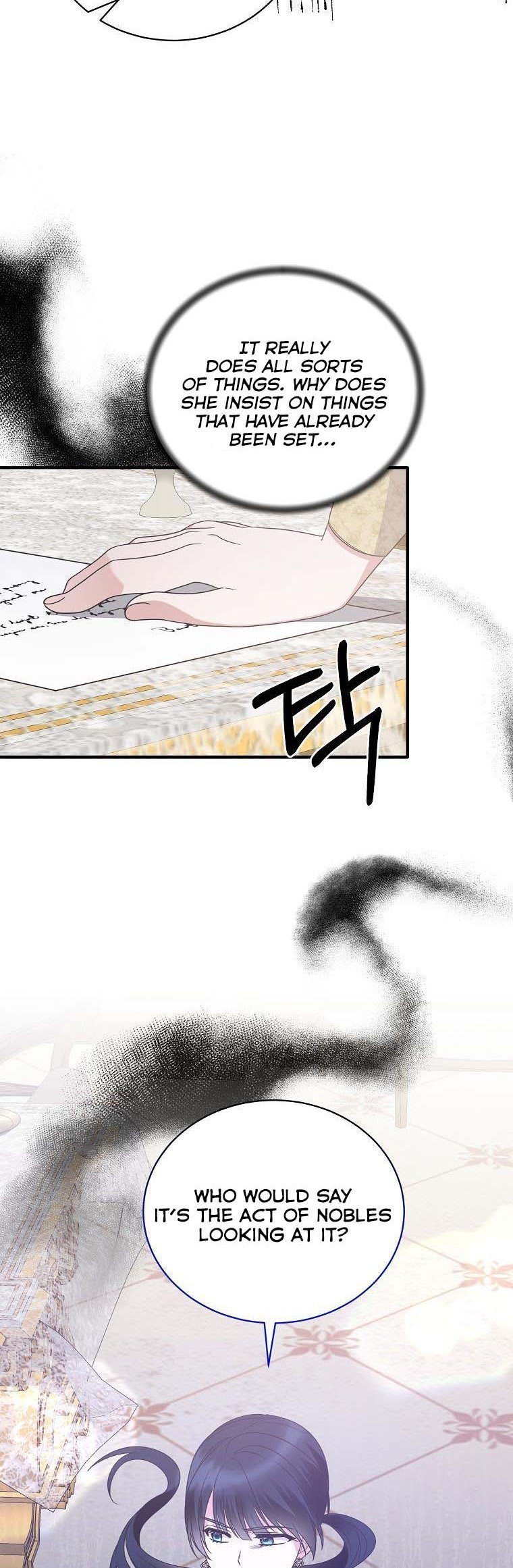 Angelic Lady Chapter 102 page 4