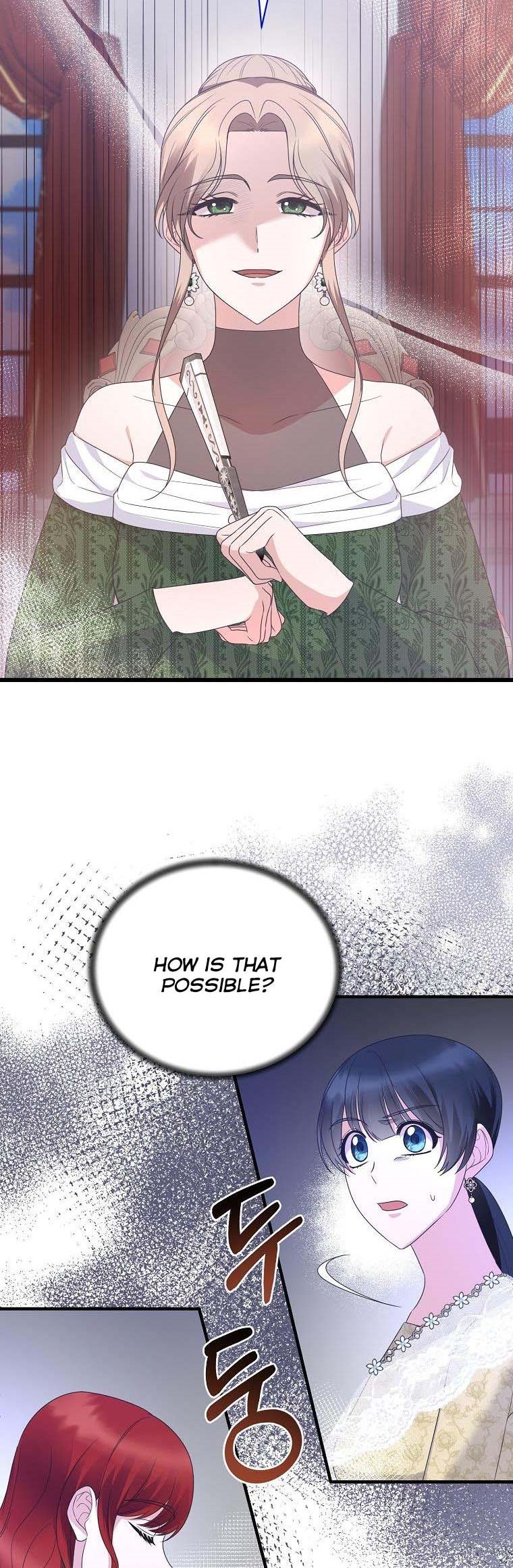 Angelic Lady Chapter 102 page 18