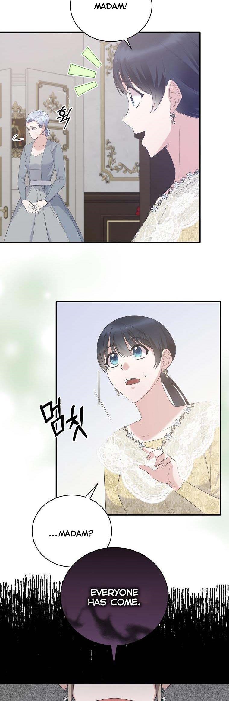 Angelic Lady Chapter 102 page 12
