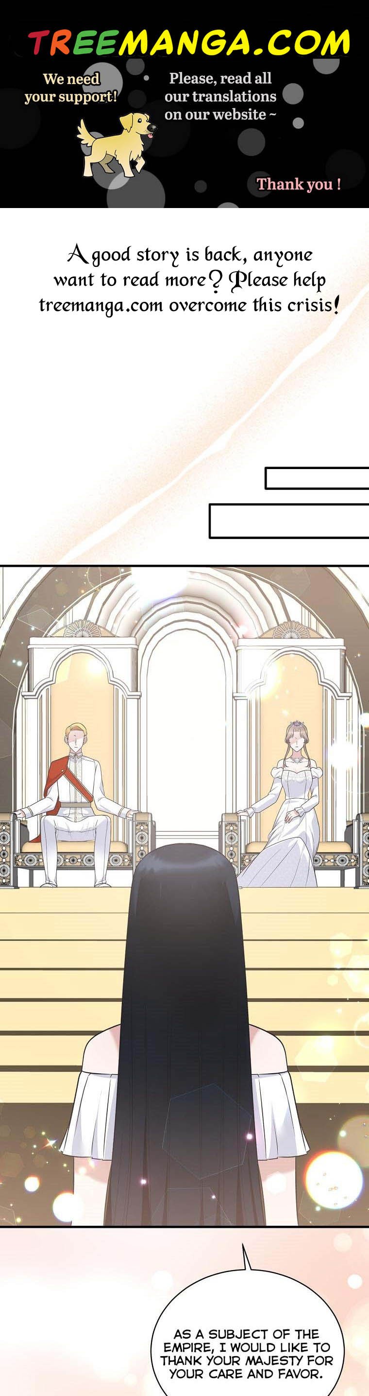 Angelic Lady Chapter 101 page 2