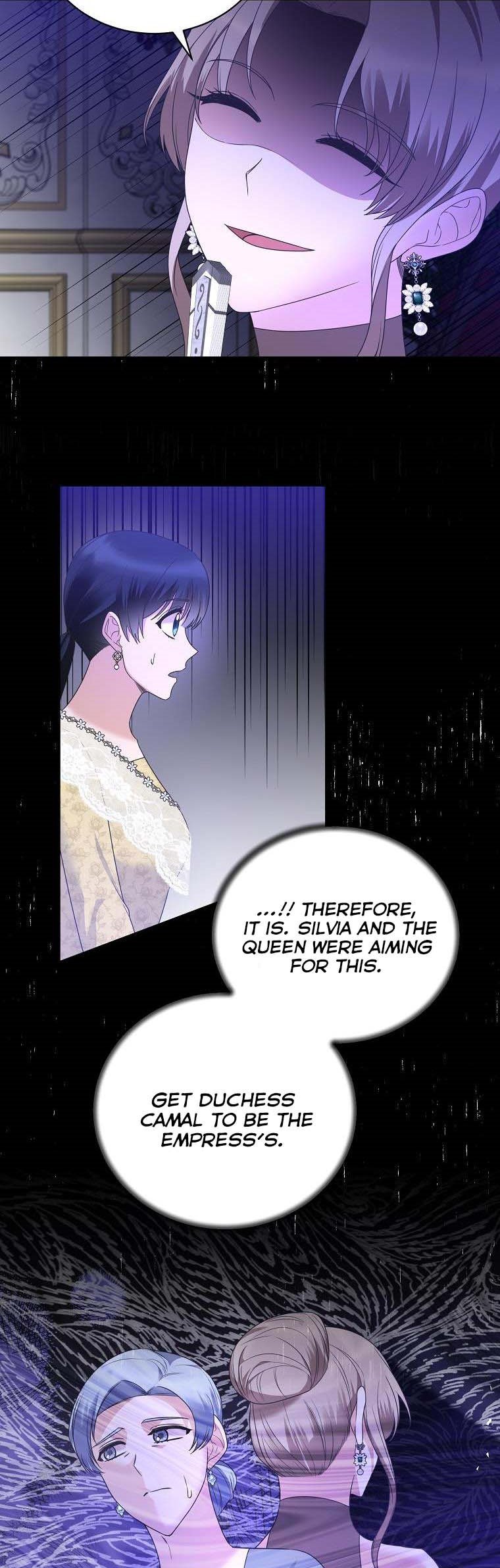 Angelic Lady Chapter 102 page 31