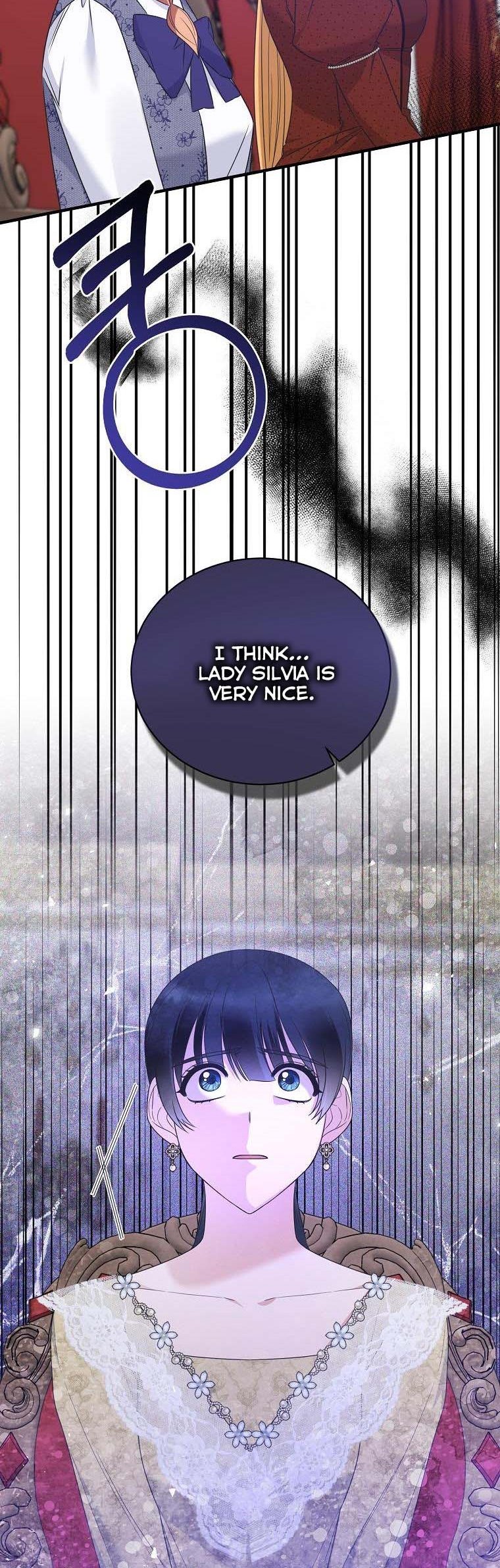Angelic Lady Chapter 102 page 36