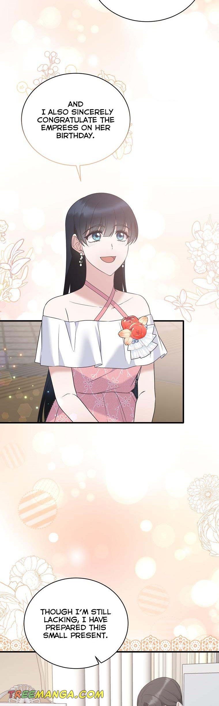 Angelic Lady Chapter 101 page 3