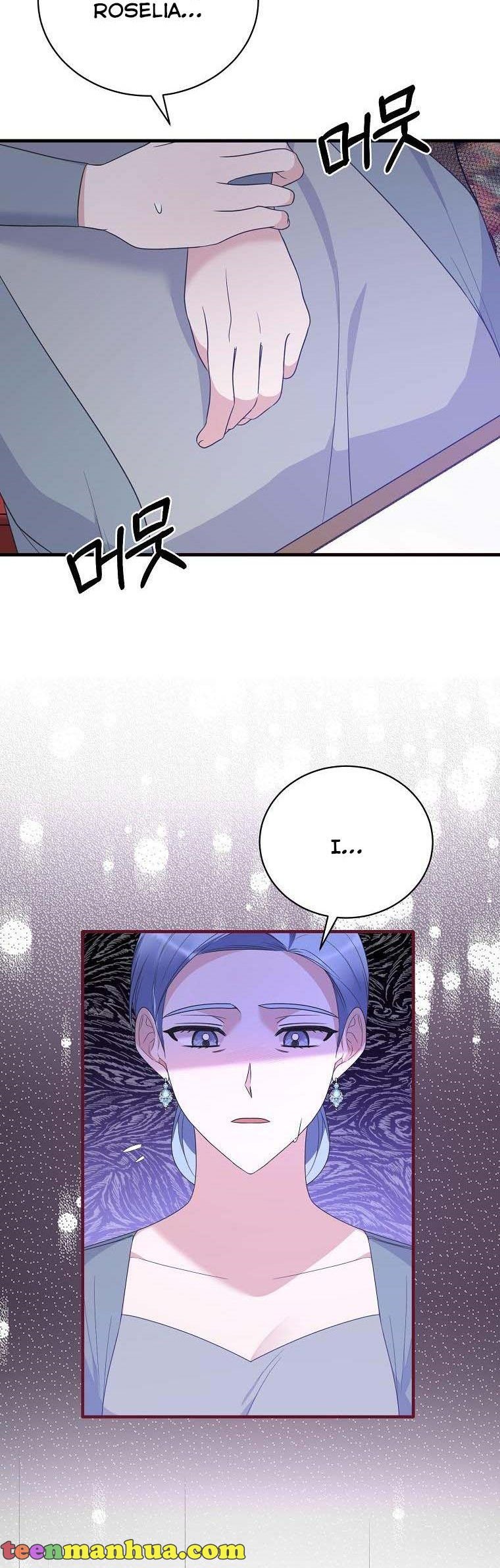 Angelic Lady Chapter 102 page 34