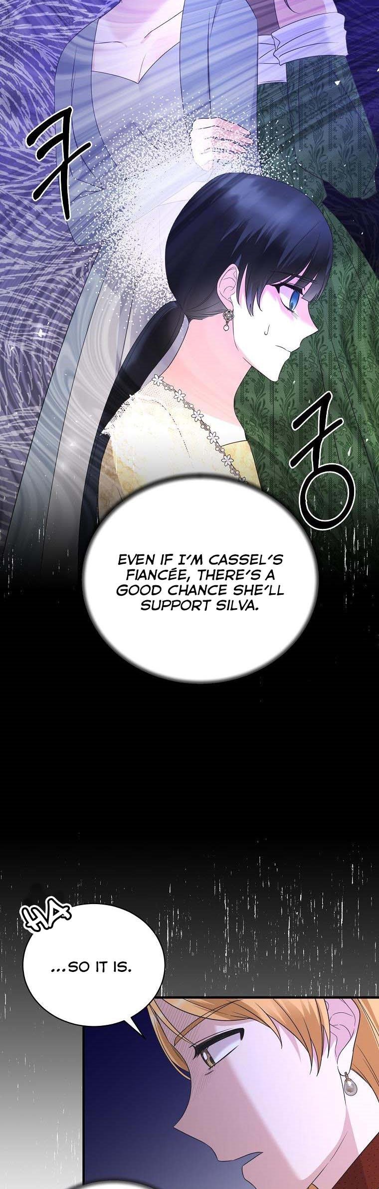 Angelic Lady Chapter 102 page 32