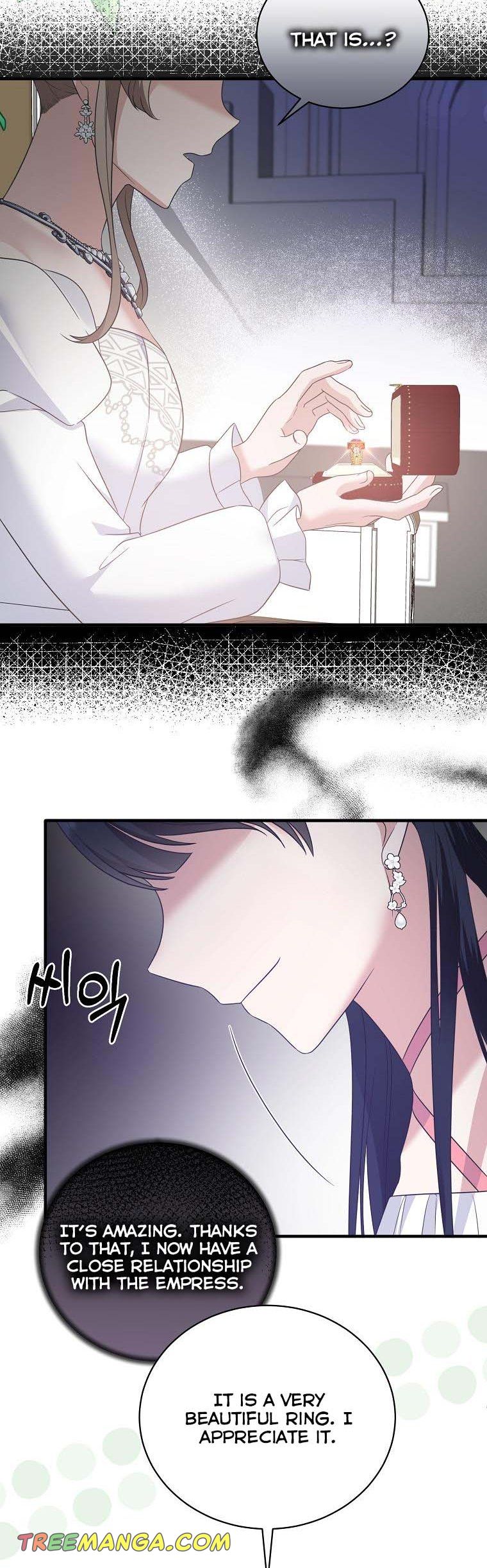 Angelic Lady Chapter 101 page 5