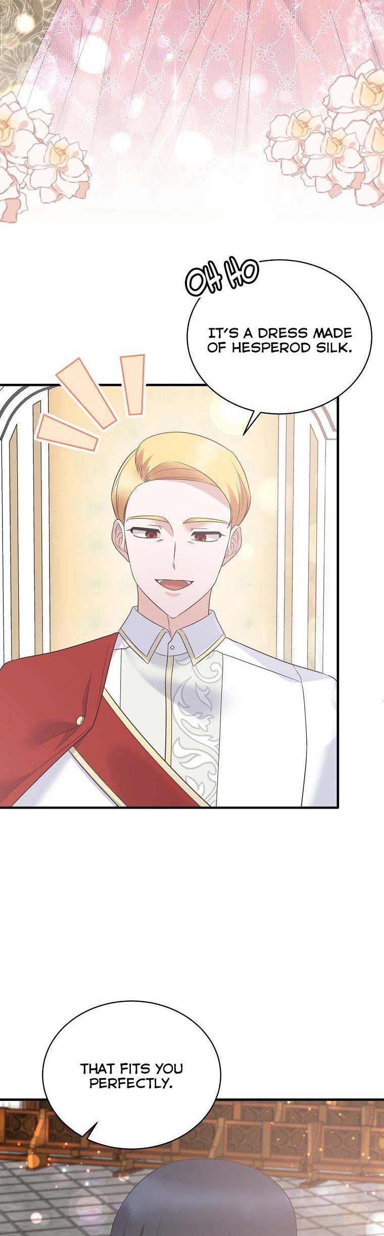 Angelic Lady Chapter 101 page 12
