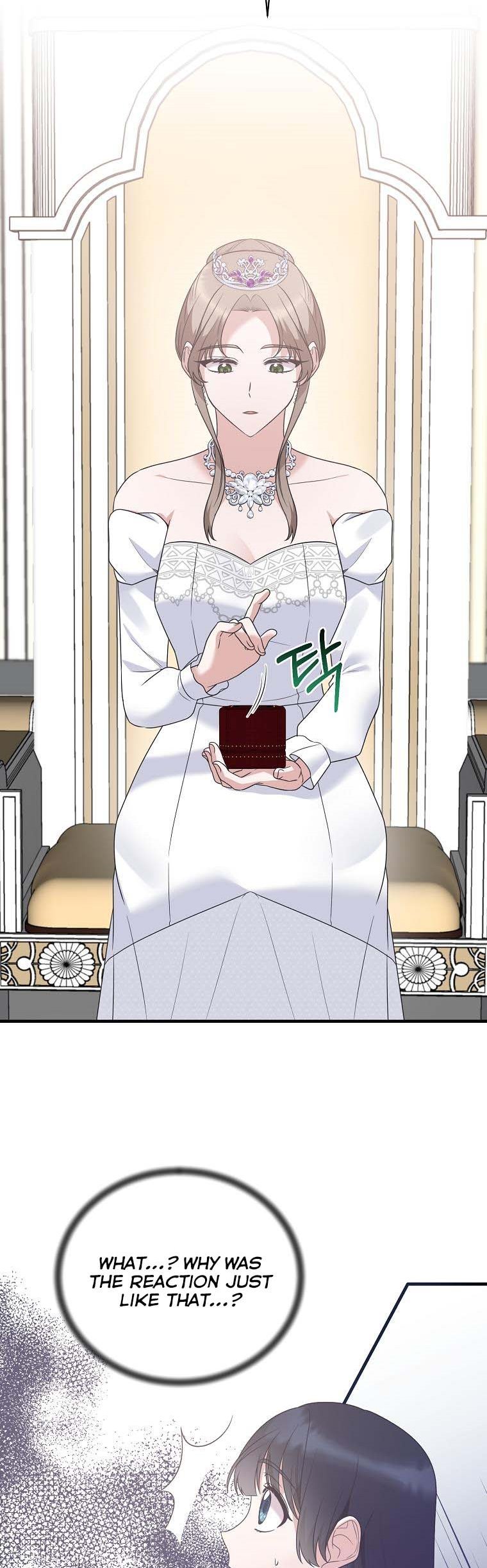 Angelic Lady Chapter 101 page 6