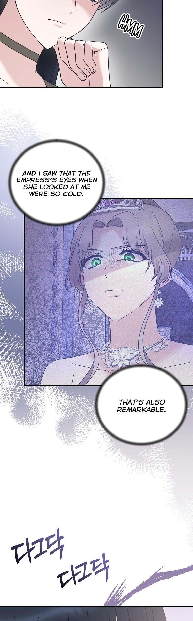 Angelic Lady Chapter 101 page 16