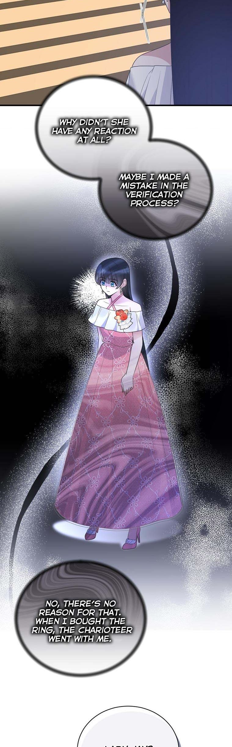 Angelic Lady Chapter 101 page 8