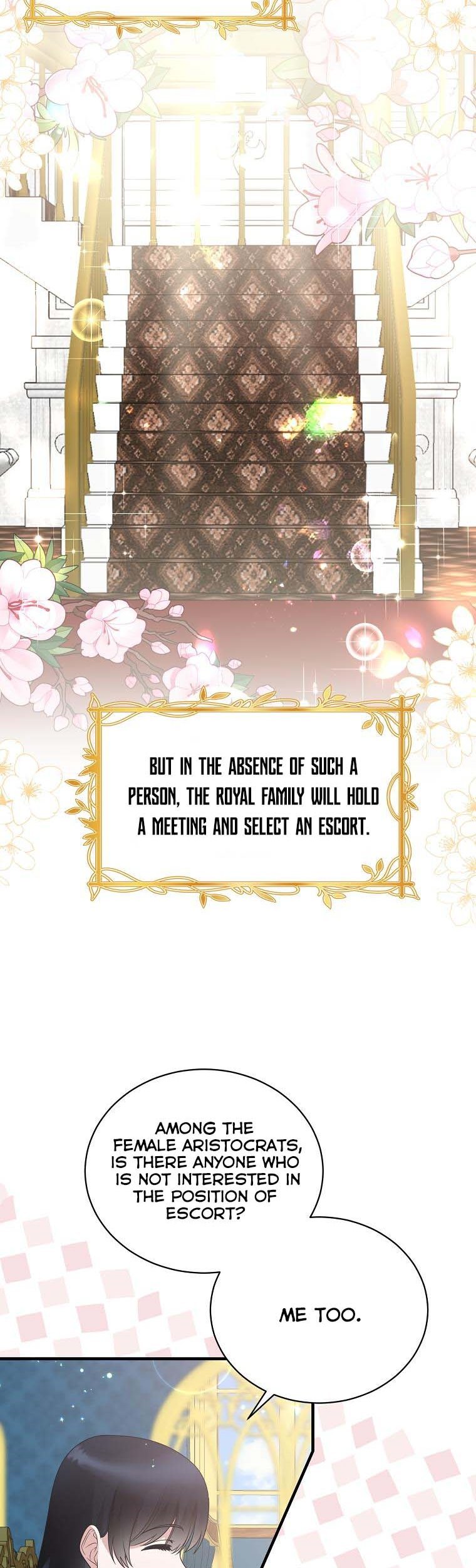 Angelic Lady Chapter 101 page 24