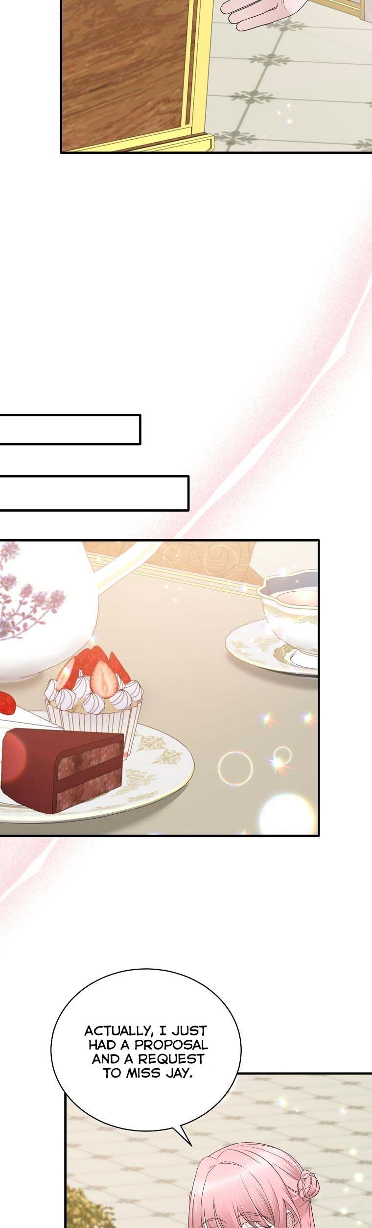 Angelic Lady Chapter 101 page 20
