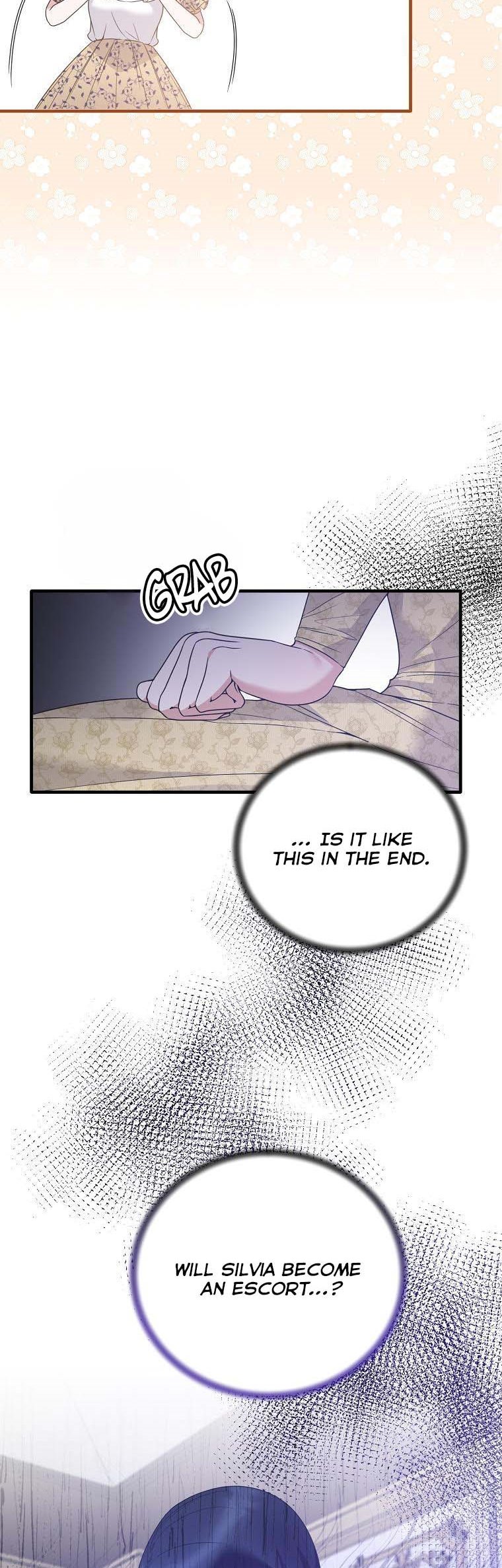 Angelic Lady Chapter 103 page 4