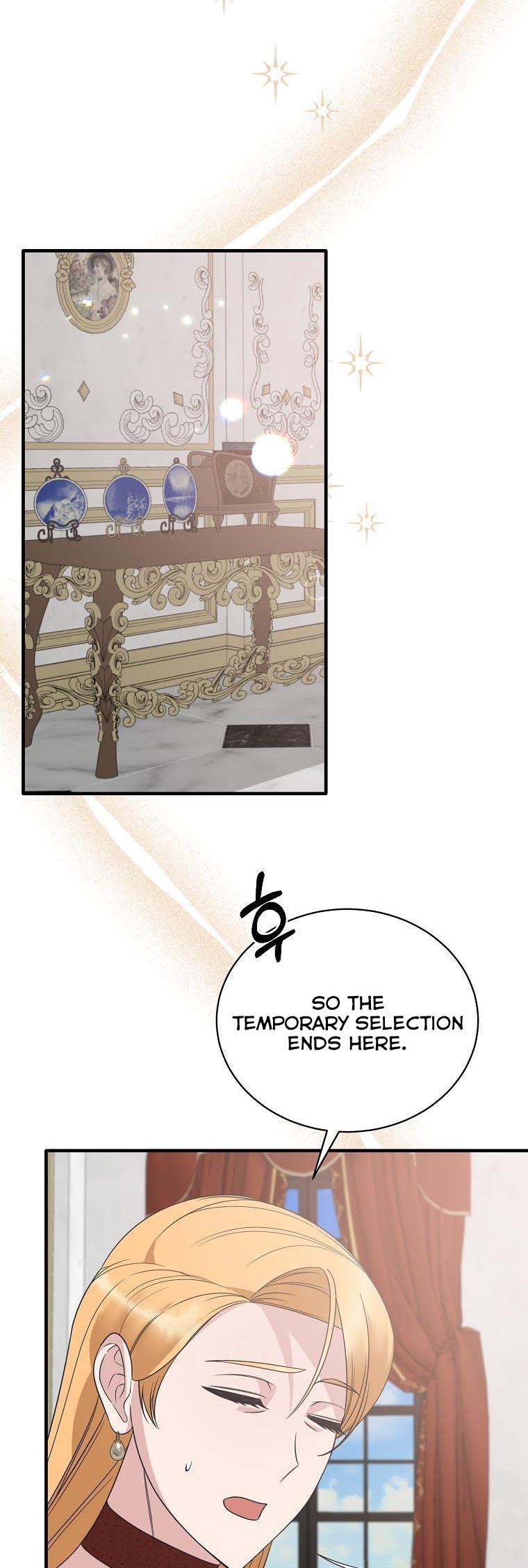 Angelic Lady Chapter 103 page 24