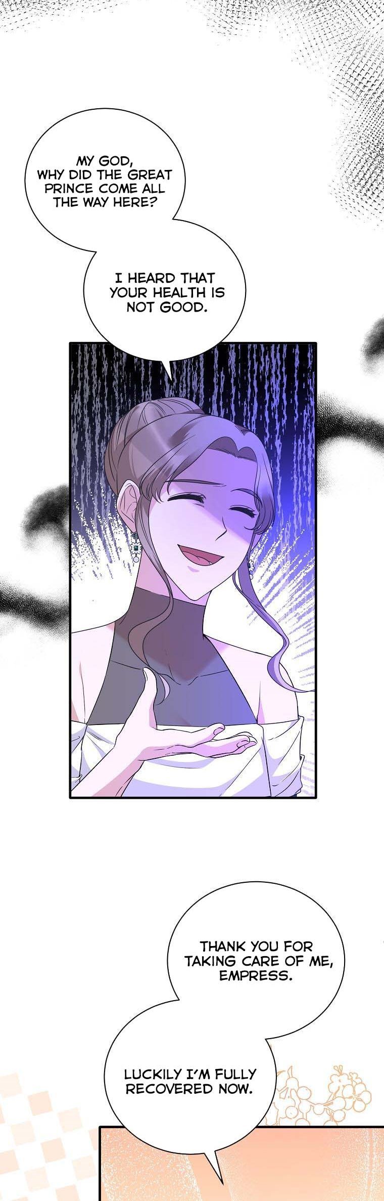 Angelic Lady Chapter 103 page 13