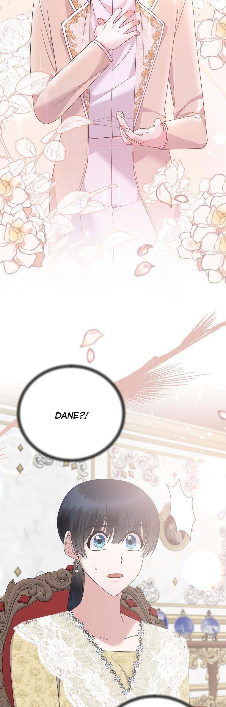 Angelic Lady Chapter 103 page 8