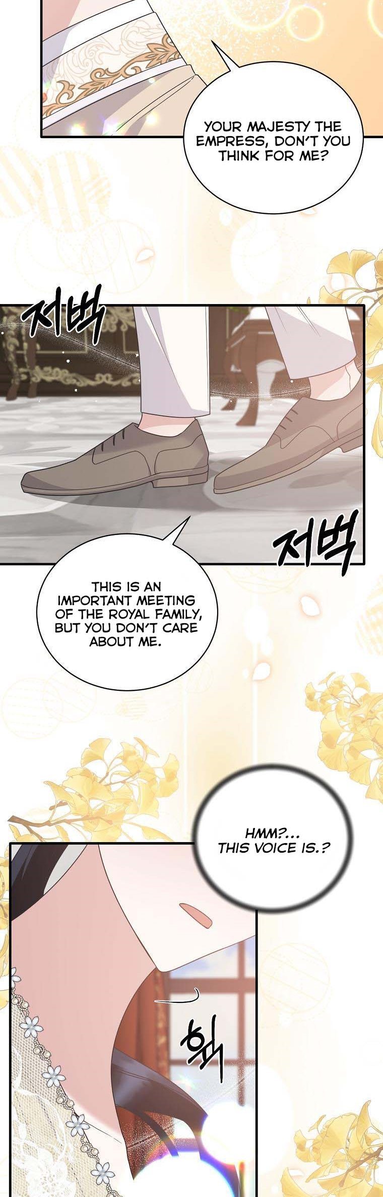 Angelic Lady Chapter 103 page 6
