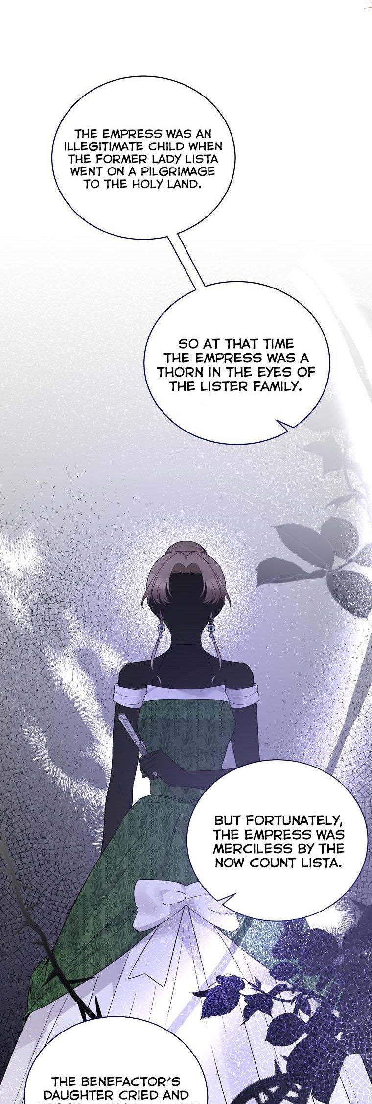 Angelic Lady Chapter 103 page 34