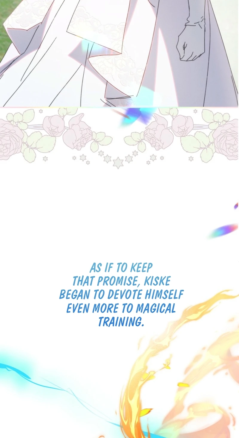 The Princess Reincarnation Chapter 60 page 5