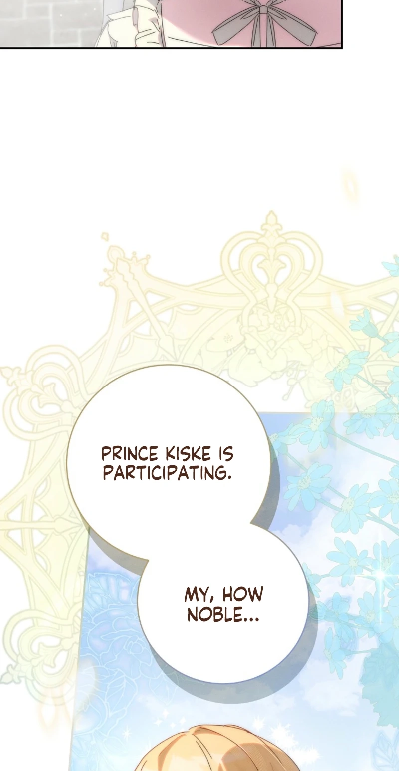 The Princess Reincarnation Chapter 60 page 17