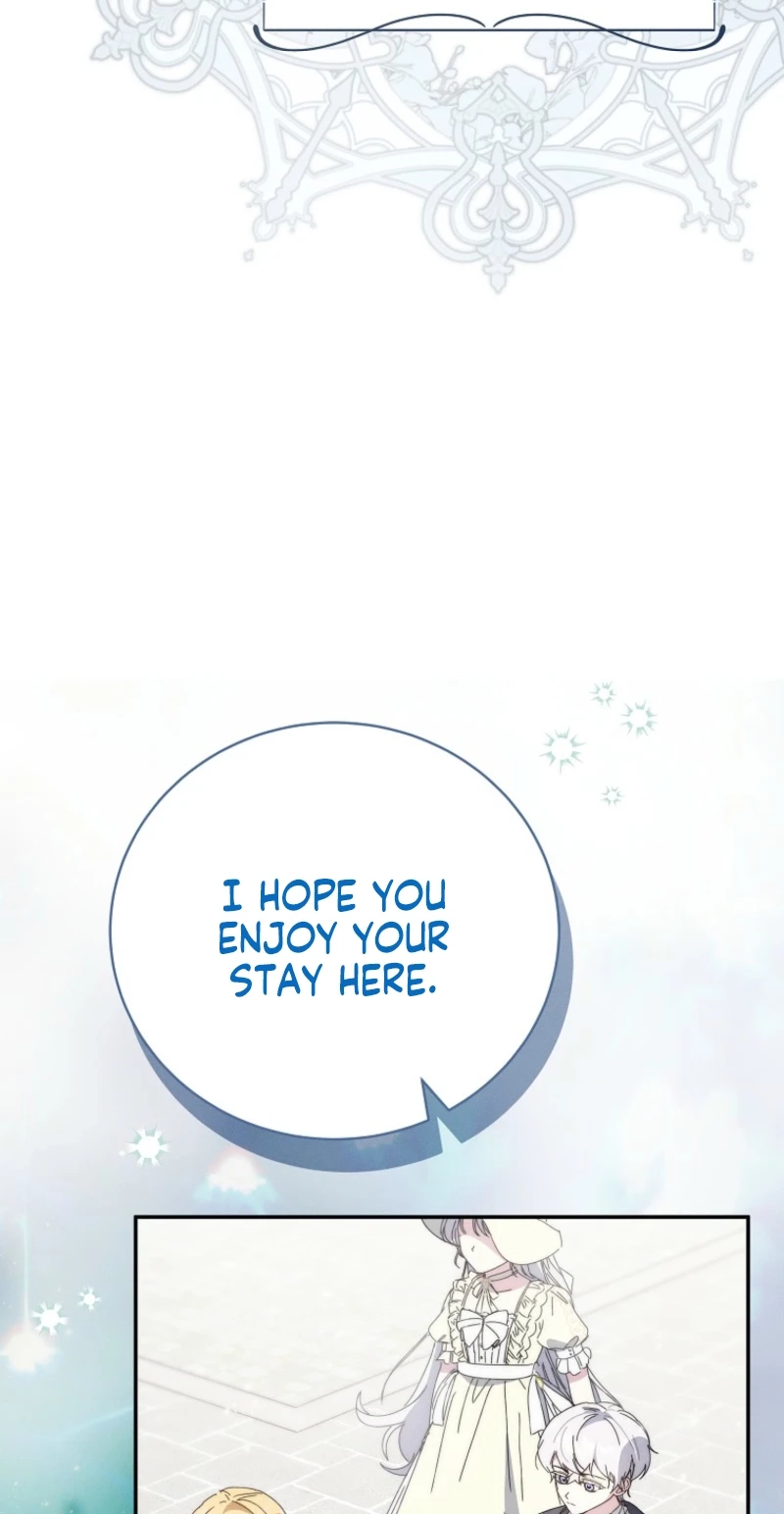 The Princess Reincarnation Chapter 60 page 12